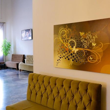 Hotel Labella Bergama Ngoại thất bức ảnh