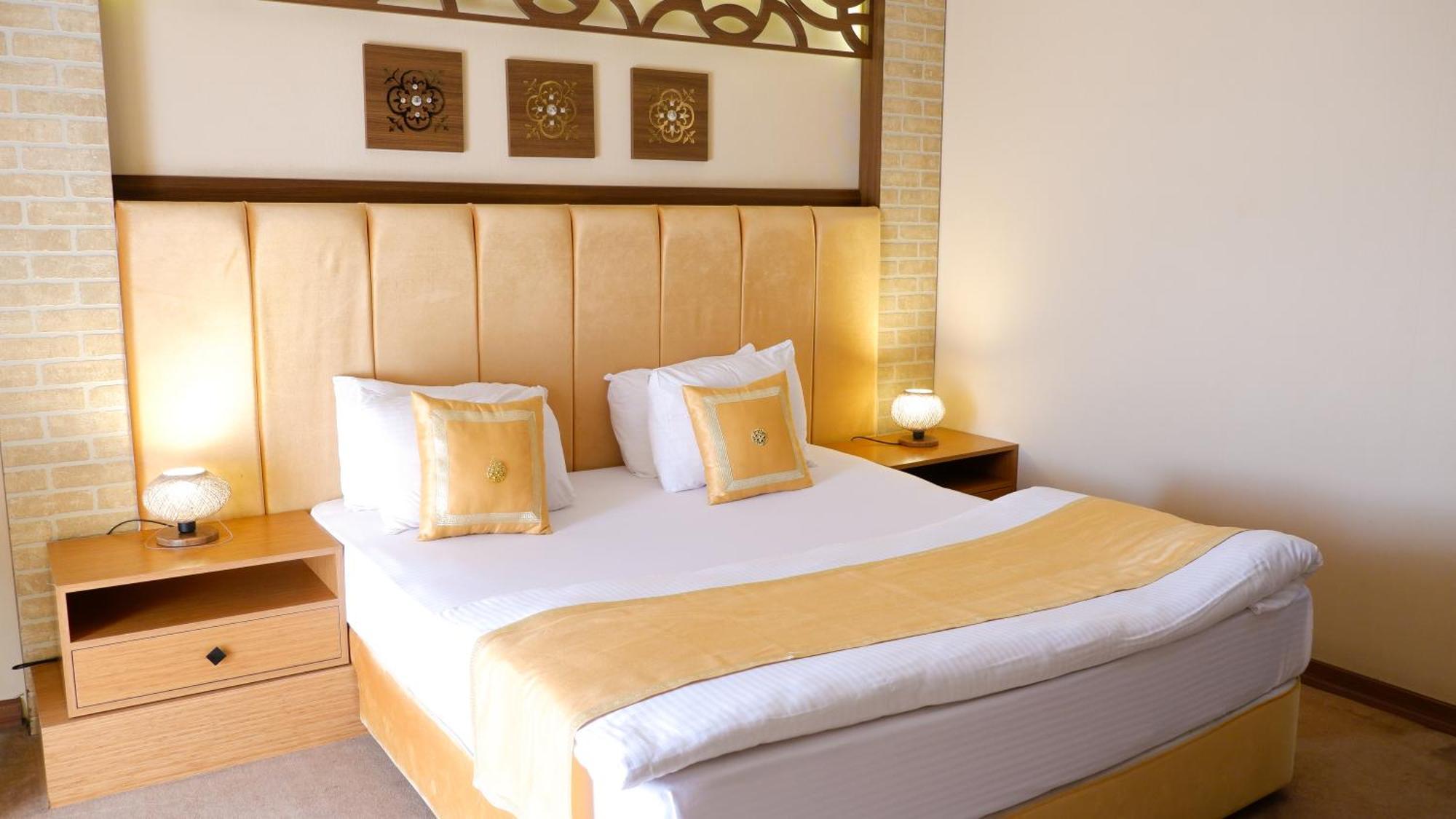 Hotel Labella Bergama Ngoại thất bức ảnh
