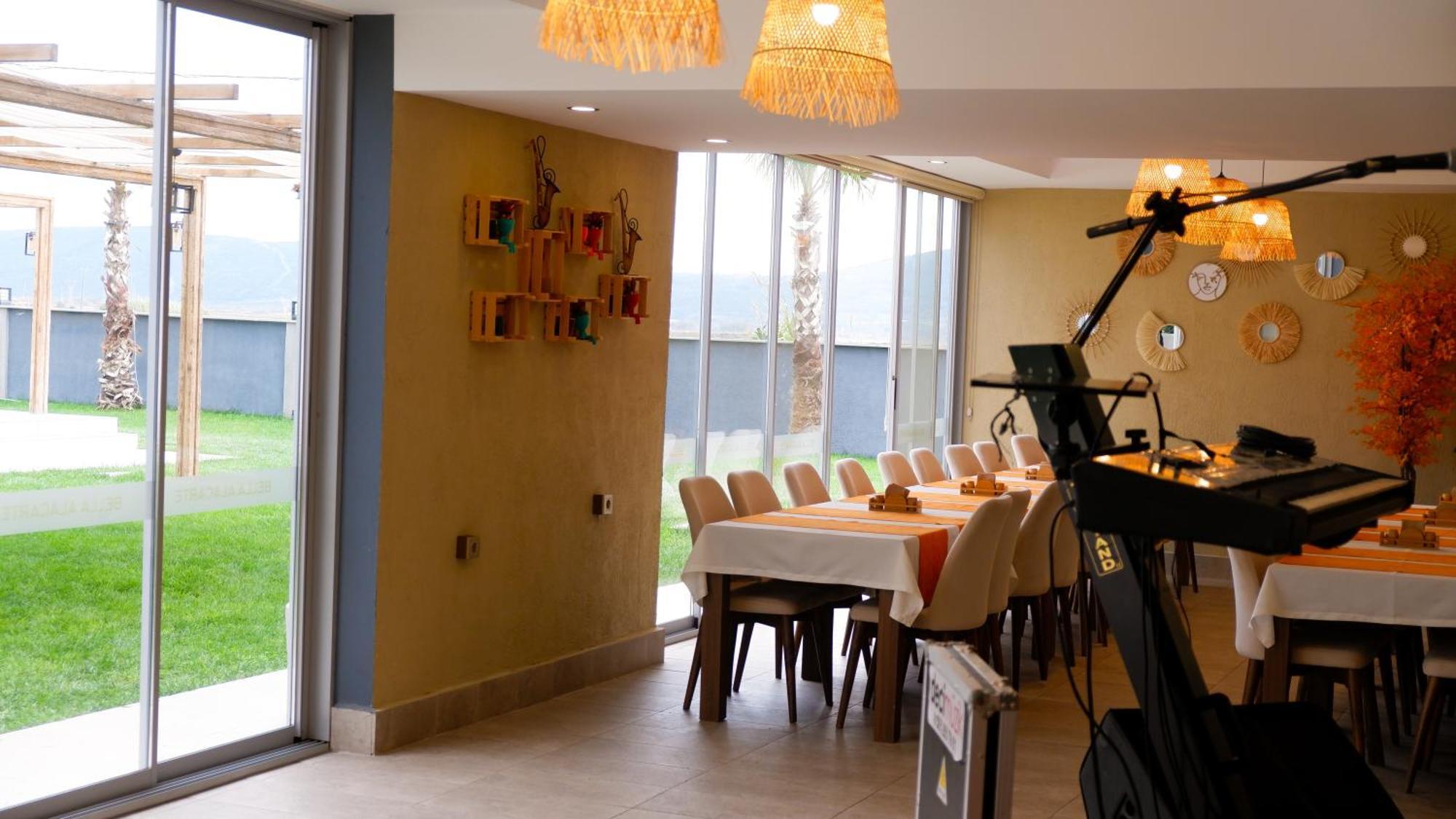 Hotel Labella Bergama Ngoại thất bức ảnh