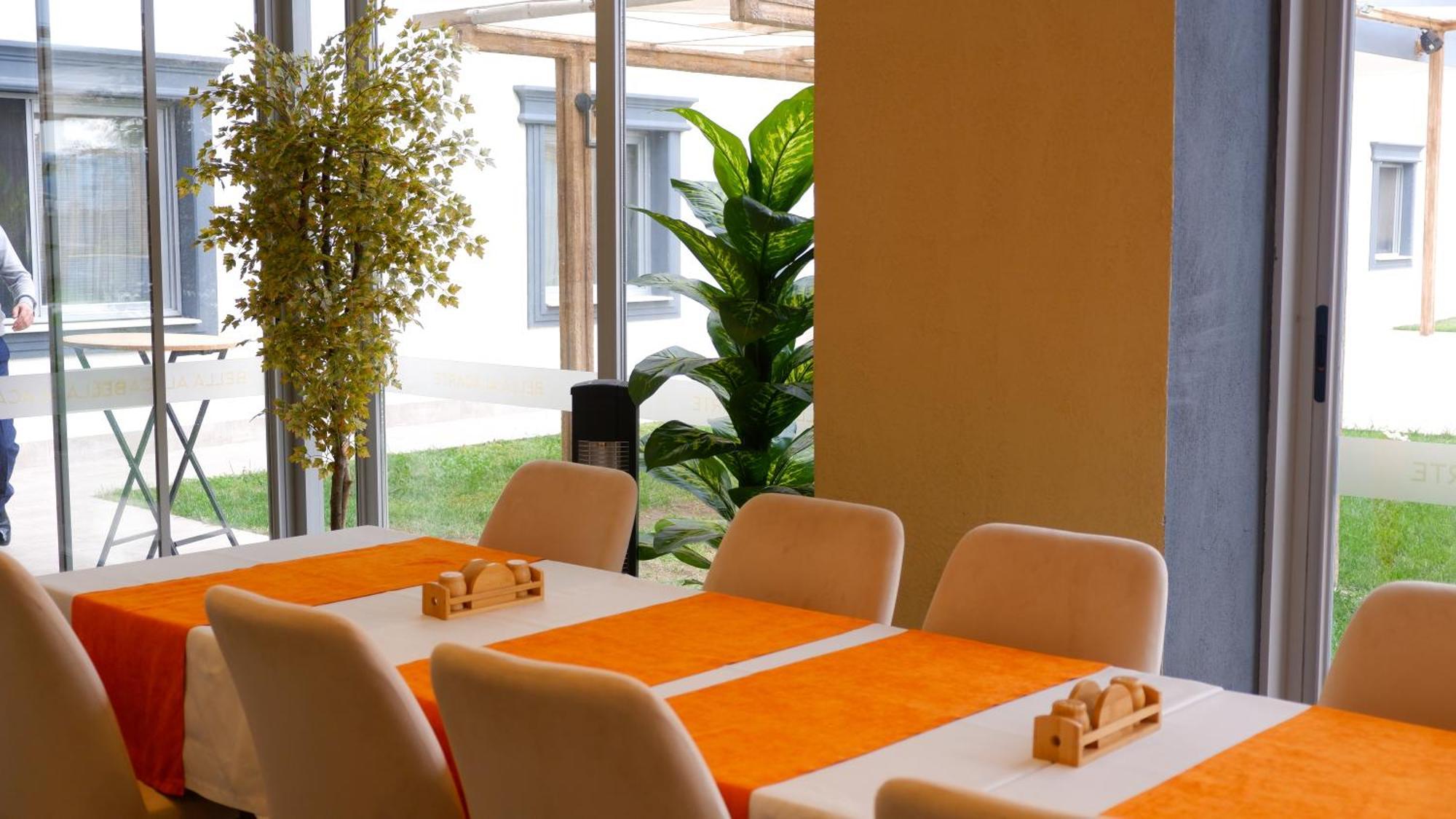 Hotel Labella Bergama Ngoại thất bức ảnh