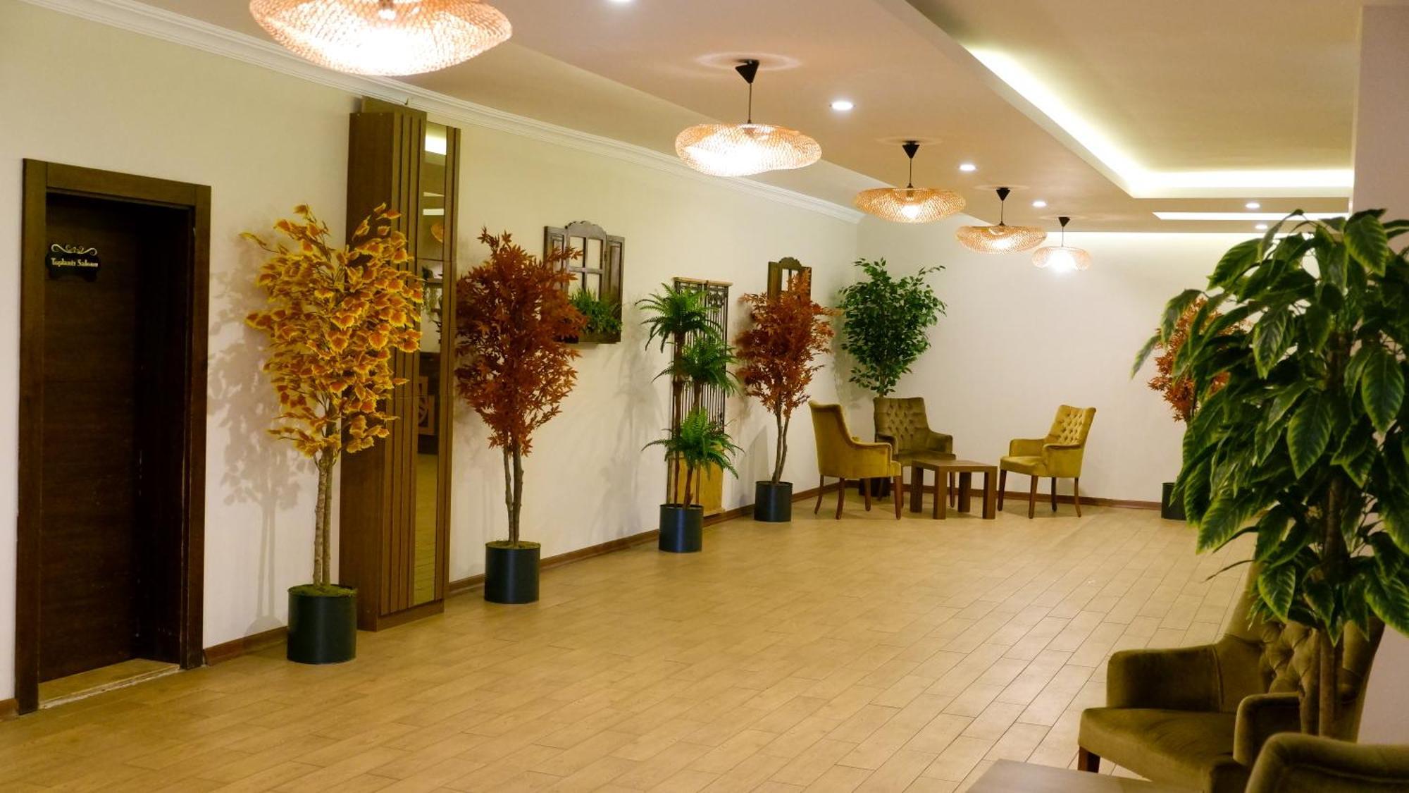 Hotel Labella Bergama Ngoại thất bức ảnh