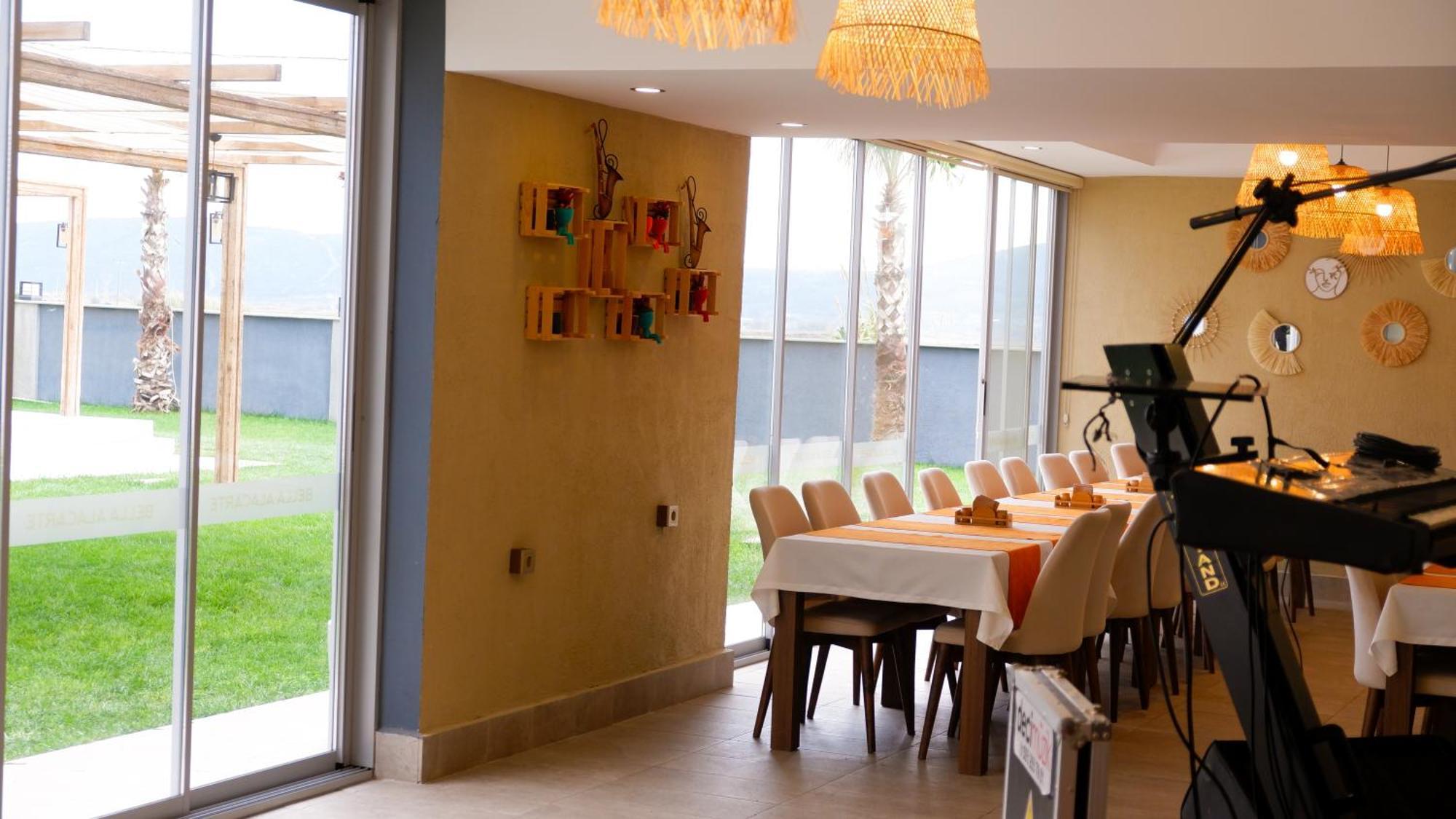 Hotel Labella Bergama Ngoại thất bức ảnh