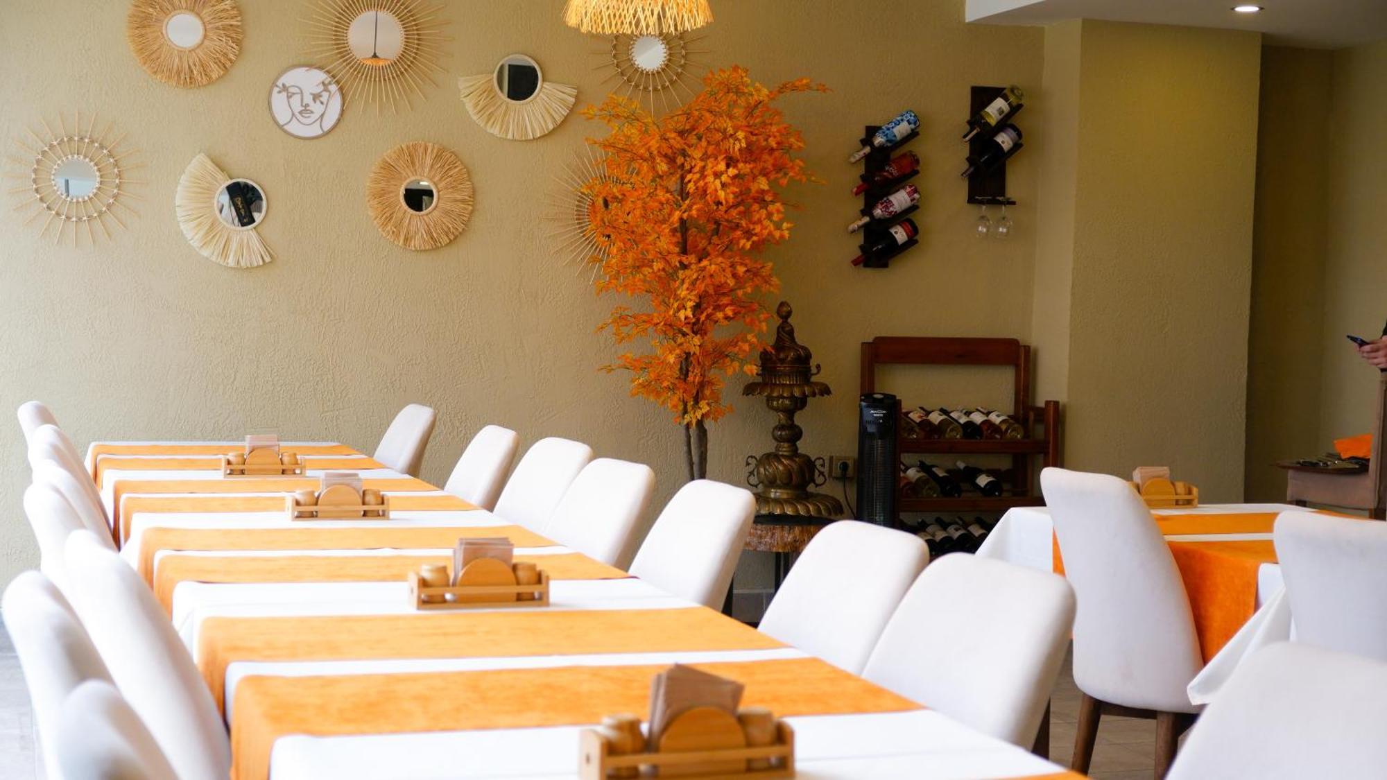 Hotel Labella Bergama Ngoại thất bức ảnh