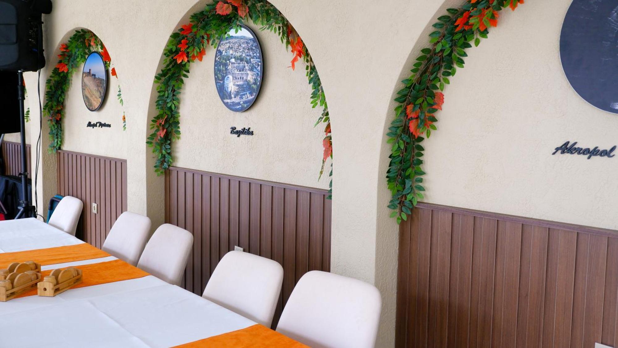 Hotel Labella Bergama Ngoại thất bức ảnh
