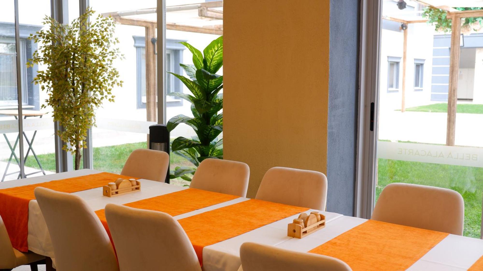 Hotel Labella Bergama Ngoại thất bức ảnh