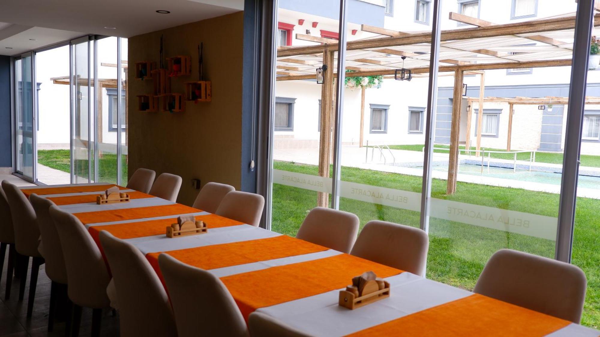 Hotel Labella Bergama Ngoại thất bức ảnh