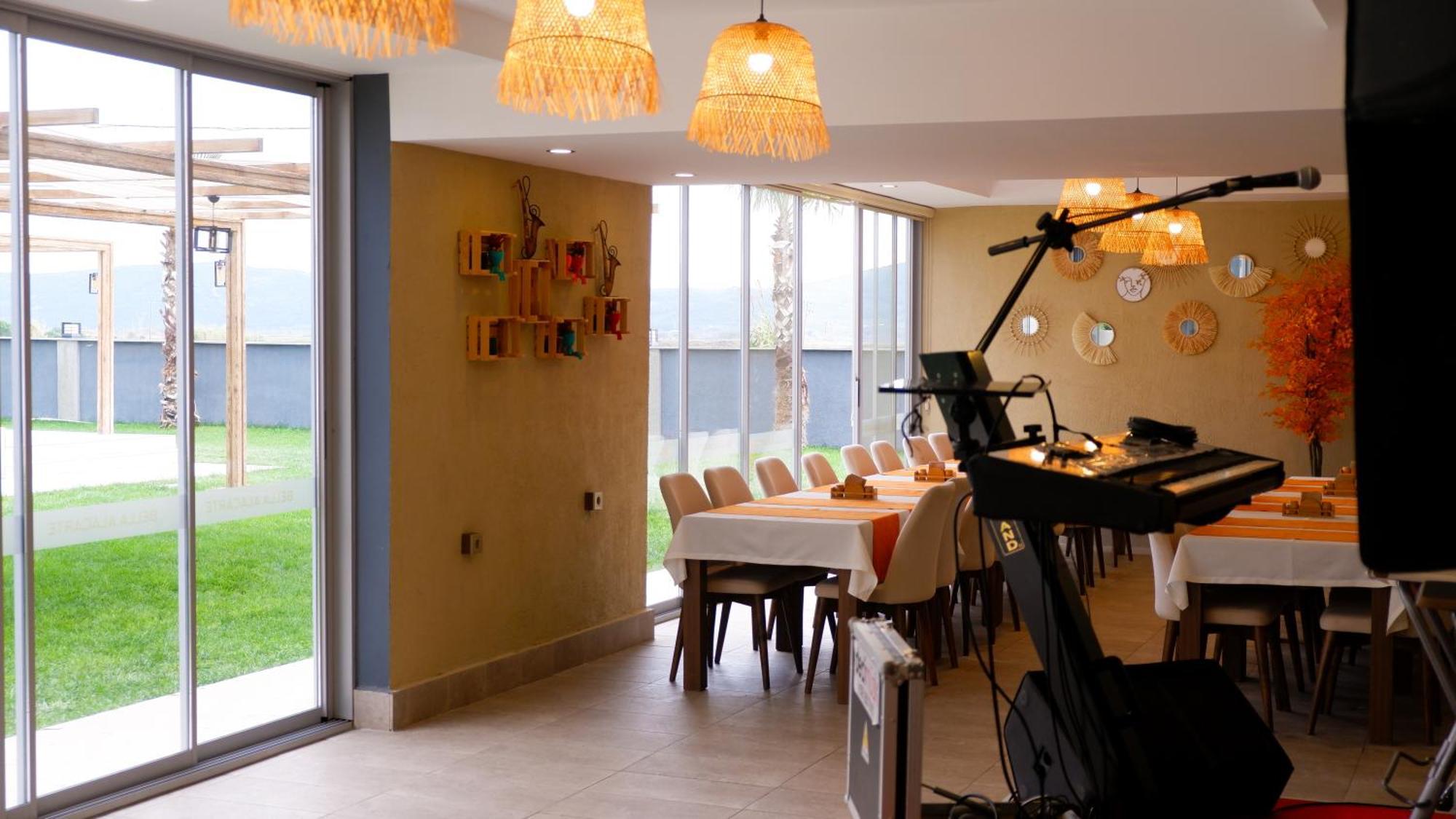 Hotel Labella Bergama Ngoại thất bức ảnh