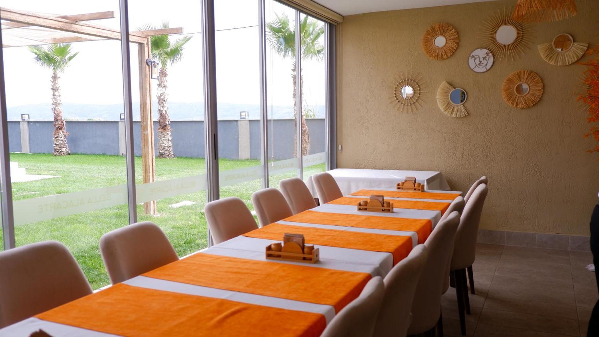 Hotel Labella Bergama Ngoại thất bức ảnh