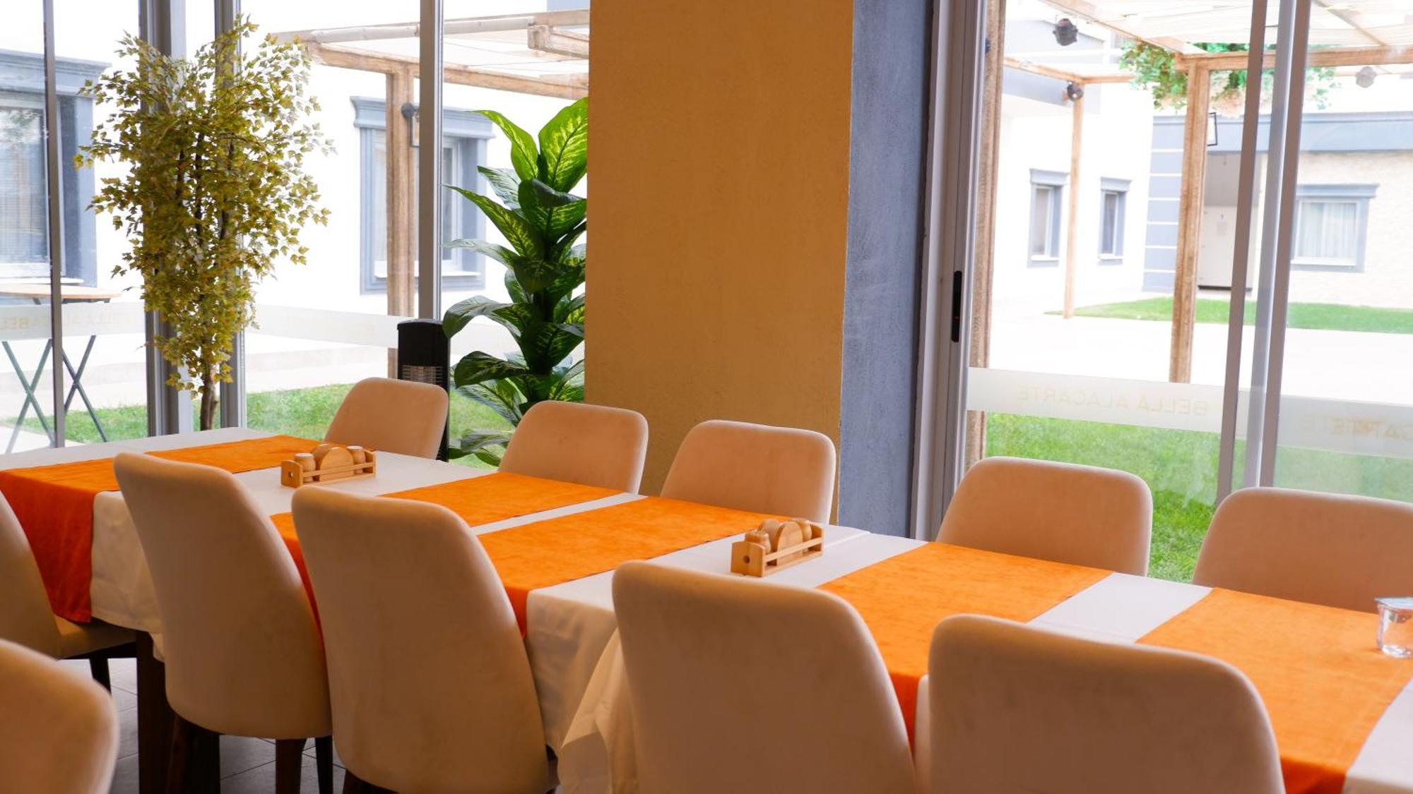 Hotel Labella Bergama Ngoại thất bức ảnh