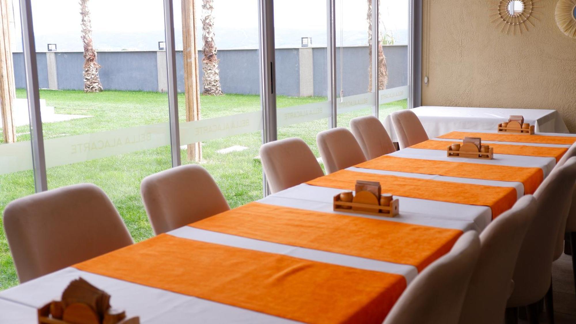 Hotel Labella Bergama Ngoại thất bức ảnh
