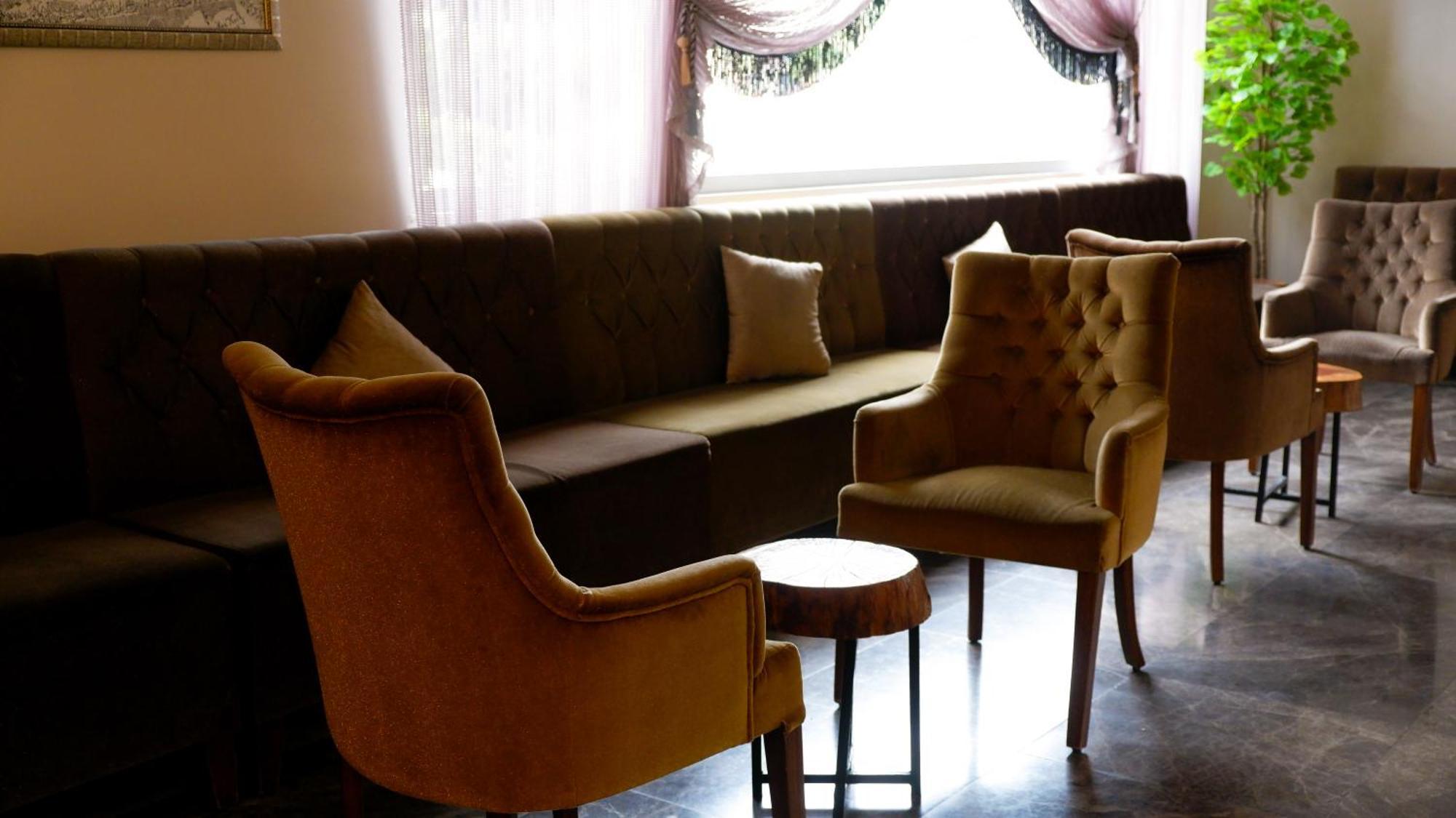 Hotel Labella Bergama Ngoại thất bức ảnh