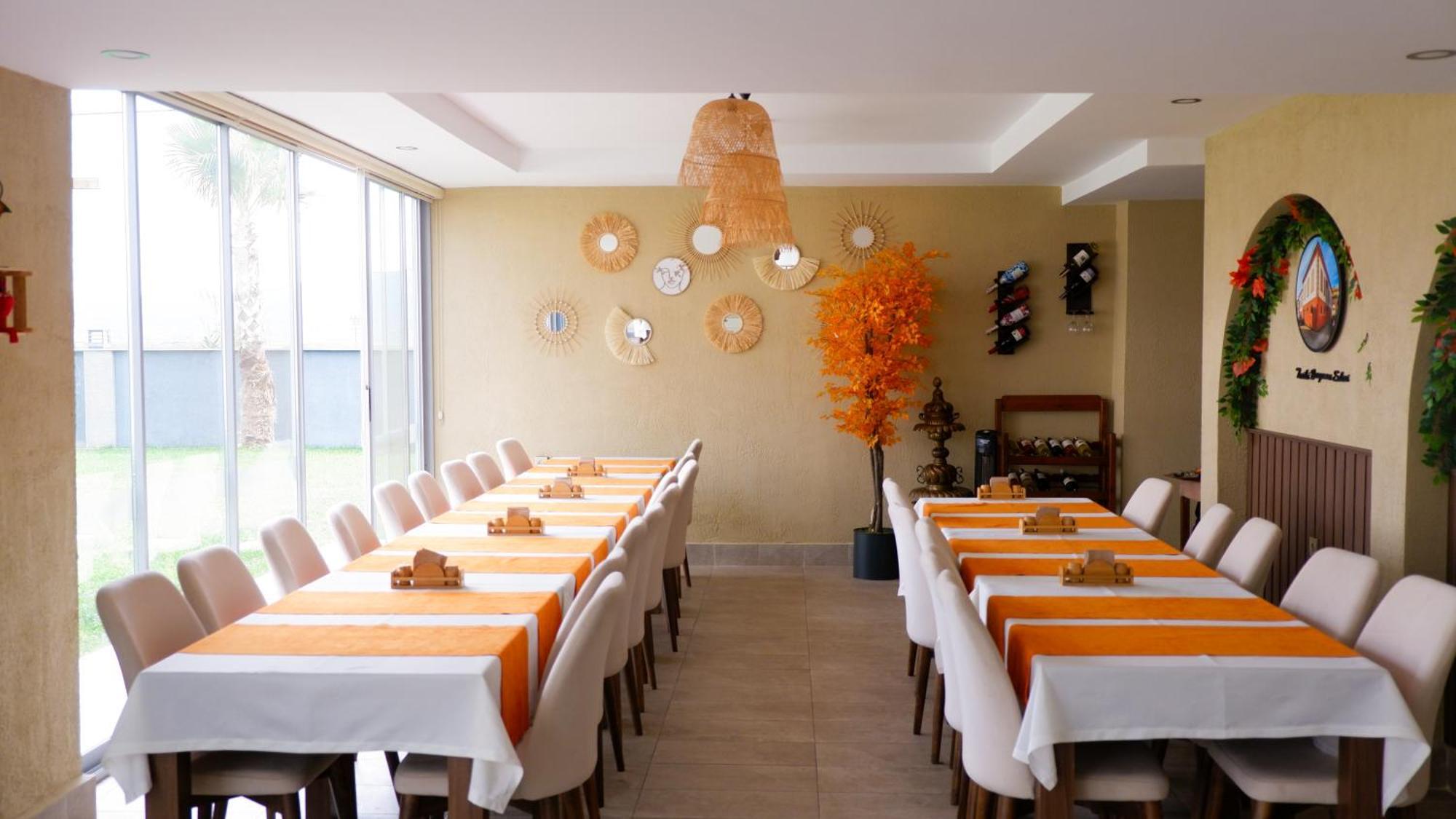 Hotel Labella Bergama Ngoại thất bức ảnh