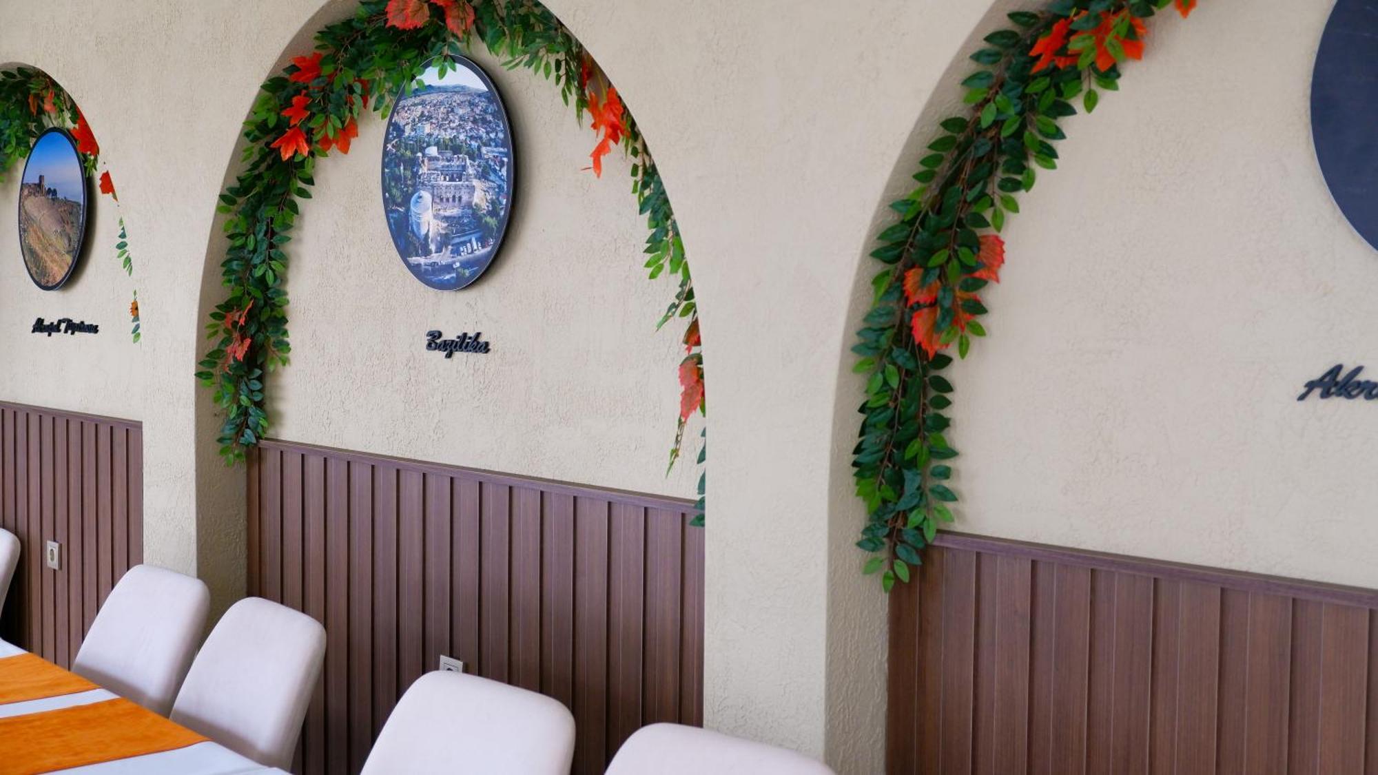 Hotel Labella Bergama Ngoại thất bức ảnh