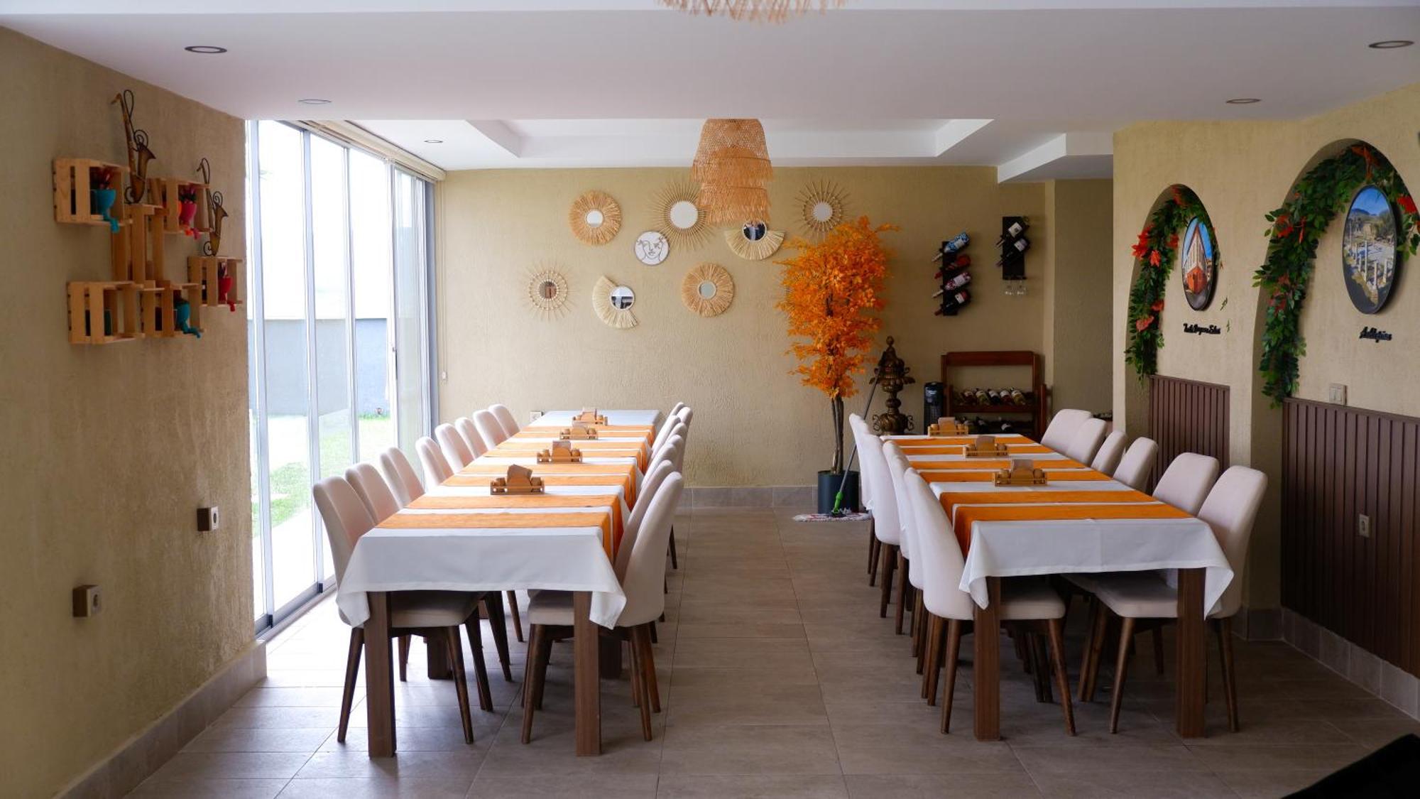Hotel Labella Bergama Ngoại thất bức ảnh