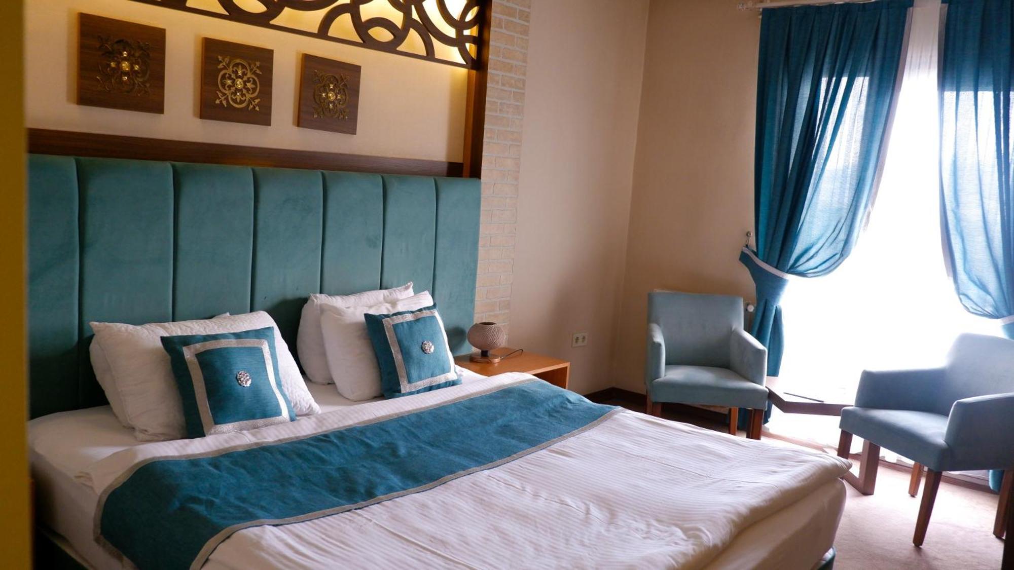 Hotel Labella Bergama Ngoại thất bức ảnh